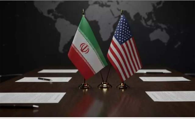 مطالب مستحيلة حالت دون التوصل لاتفاق بين أمريكا وإيران